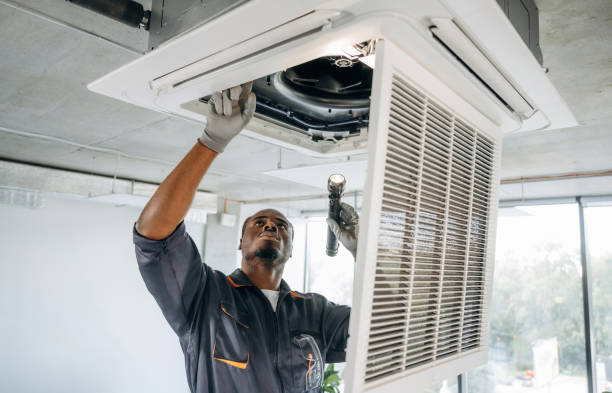 Licensed Hvac service in Dundee, NY - FH HVAC