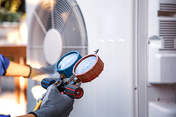Trusted Hvac service in Dundee, NY - FH HVAC